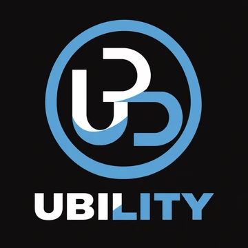 Ubility company logo